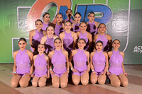 DDC- JAZZ INFANTIL ELITE