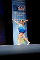 110 LA BAMBA JAZZ JR SOLO DANSSIKA