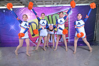 24 COLEGIO EL ABETO POM JUNIOR
