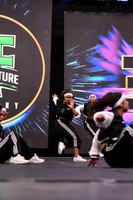 23 DANCE FUTURE COMPANY - HIP HOP FEMENIL