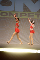 41 FRIEND LIKE ME NR JAZZ MINI DUO