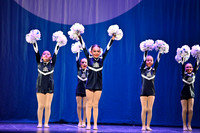 05 COLEGIO CELTA INTERNACIONAL POMS MINI KID
