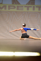 12 NR DANCE THE POP QUEEN