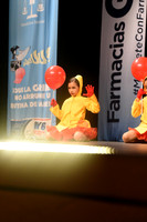 14 PESADILLA