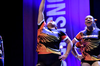 11 PHOENIX CHEER ACADEMY MIX NIV 2