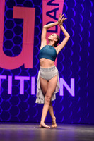 34 DONT GIVE UP ON ME - JAZZ TEEN SOLO - ESTREJAZZ ESCULA DE DANZA