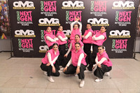 EMPIRE DANCE COMPANY HIPHOP OPEN