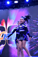 05 LOBOS CHEER -  INFANTIL NIVEL 1 GPO GDE