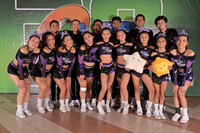 STARS ROYALTY - MIXTO LVL 4