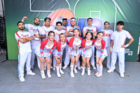 ZODIAC ACADEMY ORION N4
