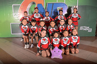 CARDS STAR PRINCESS - INF LVL 1