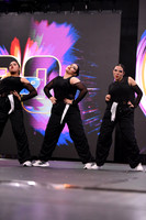 20 INNOVA DANZ - HIP HOP FEMENIL
