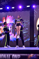 27 TOLUCA UNITED - MIXTO NIVEL 7 NON TUMBLING