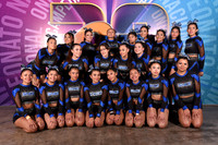 SPACE - FEMENIL III