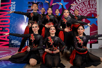 EMPIRE JAZZ MIXTO B