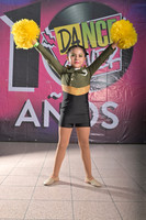 SOLDIERS POM AMARILLO