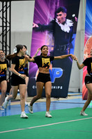 07 XTREME ATHLETIC MIX NIV 5