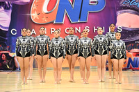15 FIRST DANCE JAZZ A