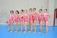 CENTAUROS JAZZ I