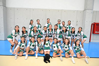 PANTERAS CHEER MANZANILLO SELE FEM 2