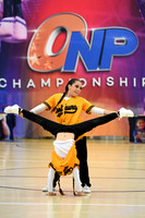09 ACADEMIA CENTAURO  HIP HOPCITO