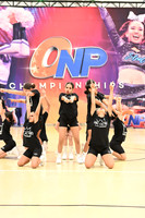 10 DANCE FACTORY HIP HOPCITO