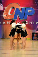 16 FIT DANCE POM PON A