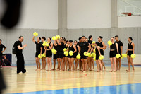 18 DANCE FACTORY POM PON MIX A