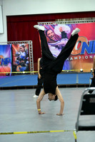 08 LB COMPANY HIP HOP MIX A