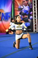 15 CHEER ROYALTY IMPERIAL LADY PRINCESS INF NIV I