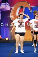 17 COLEGIO CRISTOBAL COLON CC WHITE MIX NIV I NON TUMBLING