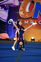 18 REGIO CUMBRES BABY LIONS MINI NIV I