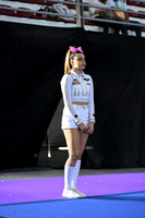 21 CHEER ACADEMY SELE MIX NIV 4