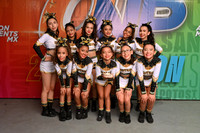 13 CHEER ROYALTY IMPERIAL