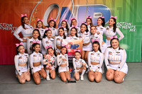 19 CHEER ACADEMY