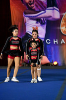 10 OBSIDIANS ELITE ALL STARS INF MIX 4.2
