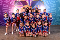 VIKINGOS GENERAL PRIMARIA NIVEL 1