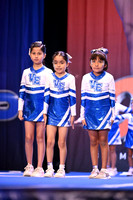 09 CHEER VILLA EDUCATIVA PRIM BAJA