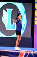 11 LOBOS CHEER MINI NIV 1