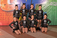 10 COSMIC ALL STAR INF N1