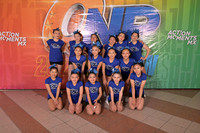 18 LOBOS CHEER INF N1