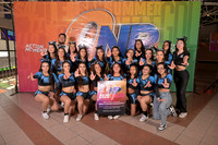19 REBELS MIDNIGTH REBELS FEM N2