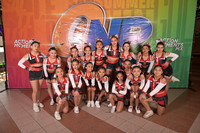 21 PIRATAS NEW LAND INF N1
