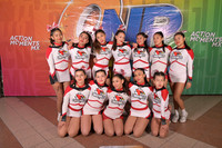 22 CARDENALES ALL STAR WAMPAS FEM N2