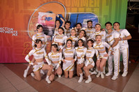 17 THUNDER ALL STARS MIXTO C BASICO