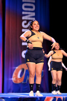 03 PUMAS UNAM IGNITE CREW FEM NIV 2 NT