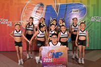 03 SHARKS ANGELS MIXTO N2