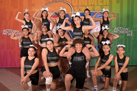 05 TITANES HERCULES MIXTO N2