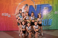 10 SHARK PACIFIC MIXTO N3