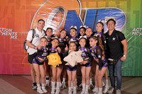 12 STAR ROYALITY INFANTIL N2